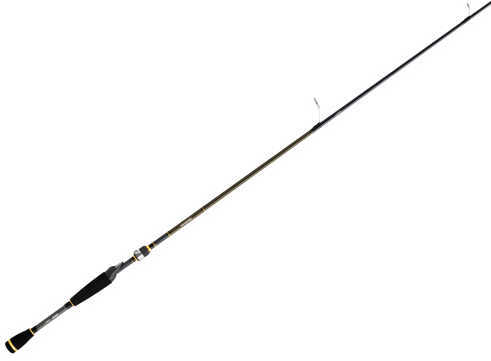 Daiwa Aird-X Braiding-X Spinning Rod 7 Length 1 Piece Medium/Light Power Fast Action Md: AIRX701ML