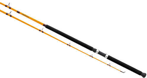 Daiwa FT Conventional Boat Rod 7 Length 1 Piece Medium/Heavy Power Fast Action Md: FTB701HF