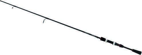 Daiwa Laguna Rod Spinning 76" Length 1 Piece Medium Power Extra Fast Action Md: LAG761MXS
