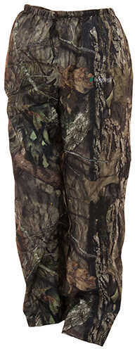 Frogg Toggs Pro Action Camo Pants Mossy Oak Break Up Country, Large Md: PA83102-62LG