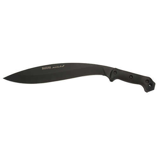 Ka-Bar BK21 Becker/ Reinhardt Kukri, Ply Sheath Md: 2-0021-2