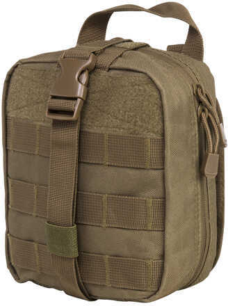 NcStar Molle EMT Pouch Tan Md: CVEMT2970T