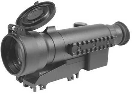 Firefield NVRS Tactical 2.5x50mm with Internal Focusing Md: FF26014T