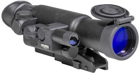 Firefield NVRS 3X42 Night Vision Riflescope Md: Ff16001