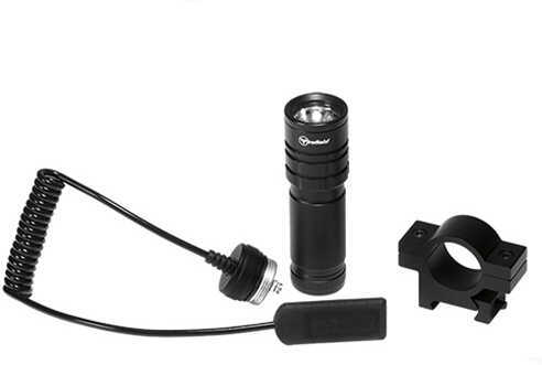 Firefield T180 Tactical Mini Flashlight Kit Md: FF73011K