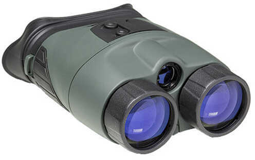 Firefield Tracker Night Vision Goggle Binocular 3x42mm Md: FF25028