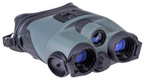 Firefield Tracker Night Vision Goggle Binocular 2x24mm Md: FF25023