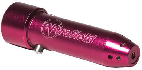 Firefield Universal Boresight, Red Laser Md: FF39000