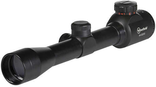 Firefield Agility Riflescope 4x32mm Duplex Reticle Red/Green Color Md: FF13048