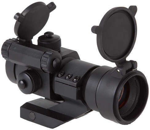 Sightmark Tactical Red Dot Clam Package Md: SM13041-CLM