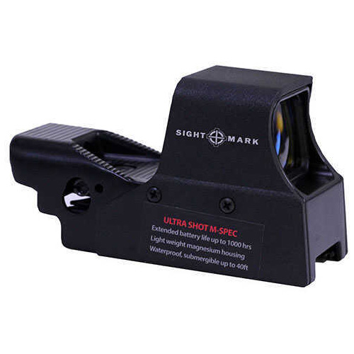 Sightmark Ultra Shot M-Spec LQD Md: SM26009