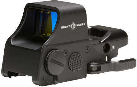Sightmark Ultra Shot Plus Md: SM26008
