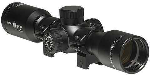 Sightmark Core SX Crossbow Scope 3 x 32 Model: SM13061