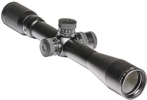 Sightmark Rapid ATC Riflescope 5-20x40mm, 30mm Main Tube, SCR-308 Reticle, Matte Black Md: SM13054