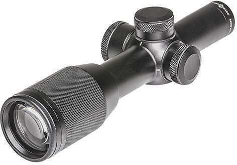 Sightmark Rapid M1A Riflescope 2.5x20mm, Black Md: SM13055