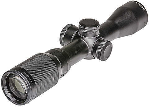 Sightmark Rapid M1A Riflescope 2-7x32mm, Black Md: SM13056