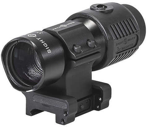 Sightmark Tactical Magnifier 3x Md: SM19037