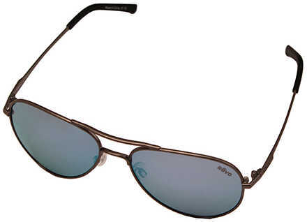 Revo Brand Group Ellis Sunglasses Gunmetal Frame Blue Water Lens Md: 5003X 00