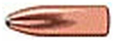 Speer 22 Caliber (.224) 70 Grains Semi-Spitzer SP (Per 100) 1053