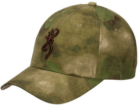 Browning Speed Cap ATACS Foliage/Green Md: 308826091