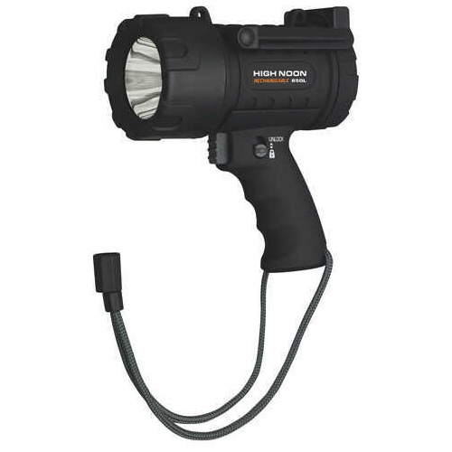 Browning High Noon Rechargeable Spotlight Md: 3717765-img-0