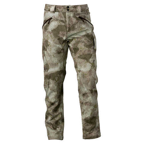Browning Backcountry Pants A-TACS AU 34 Model: 3028260834