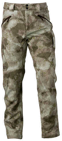Browning Hell's Canyon Speed Backcountry Pant Atacs Arid/urban, Size 36 Md: 3028260836