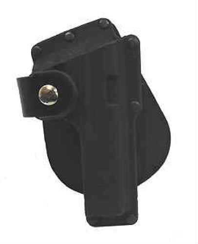 Fobus Roto Tactical Speed Holster #GLT17 - Paddle Right Hand GLT17RP