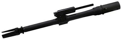 SigTac Caliber X-Change Kit MCX 5.56mm 11.50" Barrel 30 Rounds Black Md: CALX-MCX-11B-556