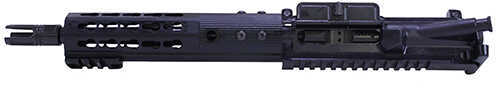 Sig Sauer M400 Elite 300 Blackout 9" AR-15 Upper Receiver Md: UAM400-300B-9B-ELITE