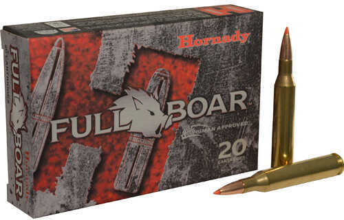 25-06 Remington 20 Rounds Ammunition Hornady 90 Grain GMX