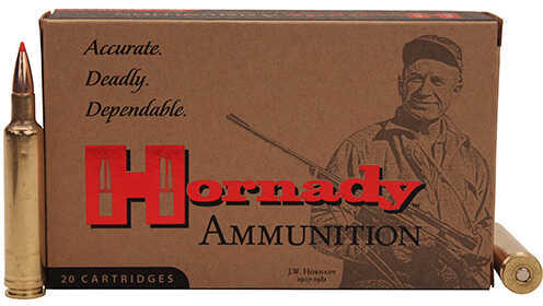 30-378 Weatherby Magnum 20 Rounds Ammunition Hornady 180 Grain GMX