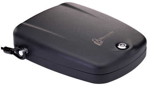 Hornady Personal Keylock Safe, 2600KL, Black Md: 98176