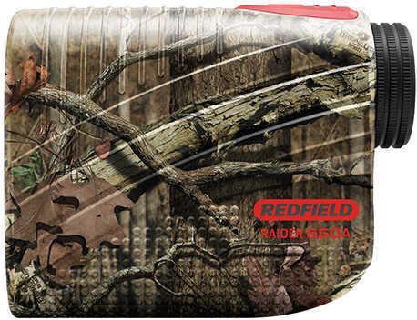 Redfield Raider Laser Rangefinder 650, Mossy Oak Break-Up Country Md: 170636