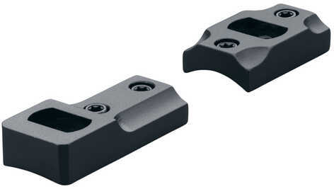 Leupold Dual Dovetail Two Piece Base Winchester XPR Matte Black Md: 170358