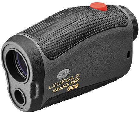 Leupold 6x23mm RX-850i TBR Laser Rangefinder Md: 120465