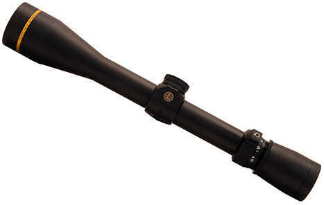 Leupold VX-3i Riflescope 4.5-14x40mm, 1" Tube, Boone & Crockett Reticle, Matte Black Md: 170690
