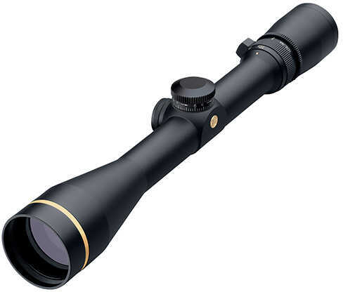 Leupold VX-3i Riflescope 4.5-14x40 mm 1" Tube CDS Wind-Plex Reticle Matte Black Md: 170692
