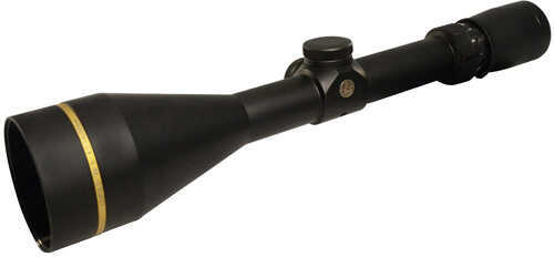 Leupold VX-3i Riflescope 4.5-14x50mm, 30mm Tube, BAS, Wind-Plex Reticle, Matte Black Md: 170706