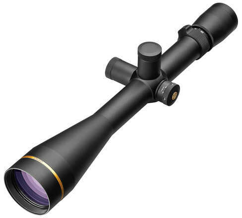 Leupold VX-3i Riflescope 6.5-20x50mm 30mm Tube <span style="font-weight:bolder; ">CDS</span> Side Focus Fine Duplex Matte Black Md: 170714