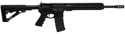 Colt Competition CRX-16 AR-15 5.56mm NATO 16" Heavy Barrel 30 Round Mag Semi Automatic Rifle