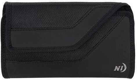 Nite Ize Clip Case Cargo Holster Sideways, 2X-Large, Black Md: CCS2L-01-R3
