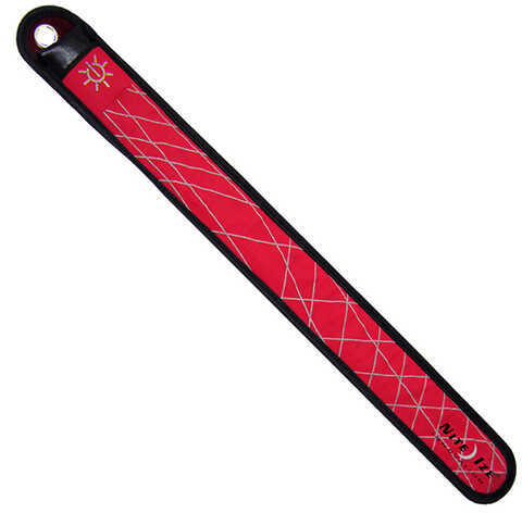 Nite Ize SlapLit LED Wrap Red Md: SLP2-10-R3