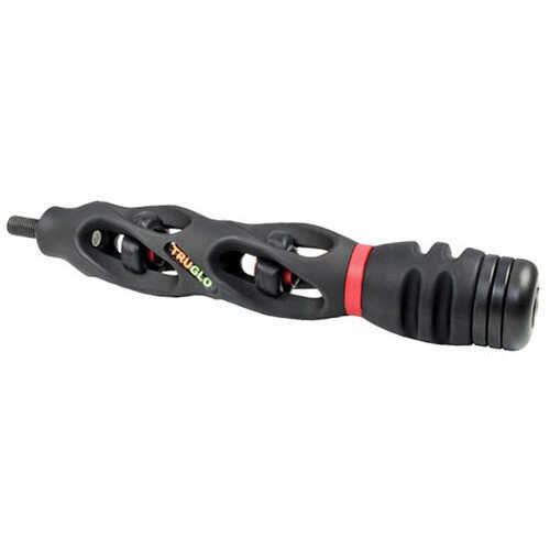 Truglo Carbon XS Stabilizer with Sling 7", Black Md: TG845B
