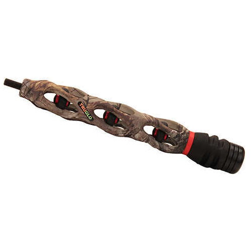 Truglo 9” Carbon XS Stabilizer With Sling Realtree Xtra Md: TG840J
