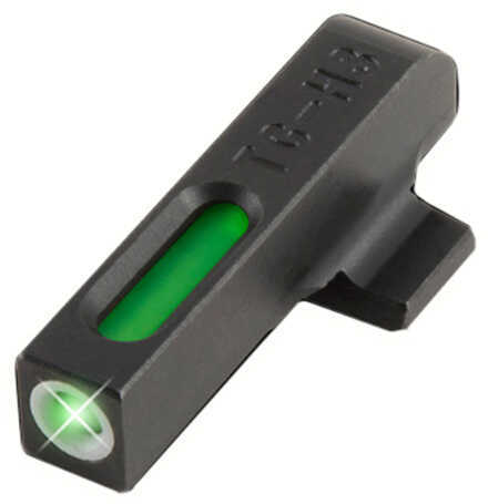 Truglo Brite-Site TFX Front Sight Only Fits Beretta PX4 Storm (excluding Compact) Tritium/Fiber Optic Day/Night 24