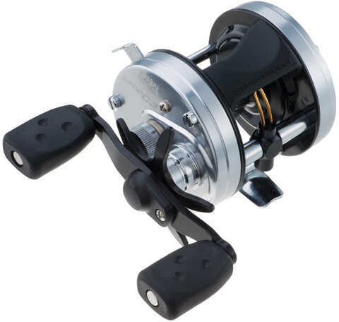 Abu Garcia Classic Baitcast Reel C3-4600 Md: 1292718