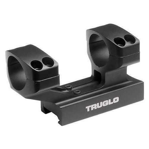 Truglo <span style="font-weight:bolder; ">30mm</span> Scope Mount Rings Md: TG8964B