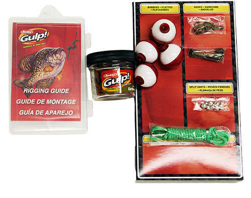 Shakespeare Panfish Kit Spin Cast 1236998