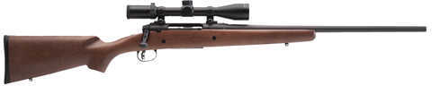 Savage Arms Rifle Axis II XP 30-06 Springfield Hardwood Stock DBMag 22 Barrel Bolt Action
